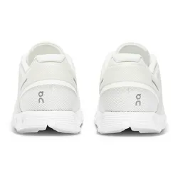 On Cloud 5 Undyed White Men's