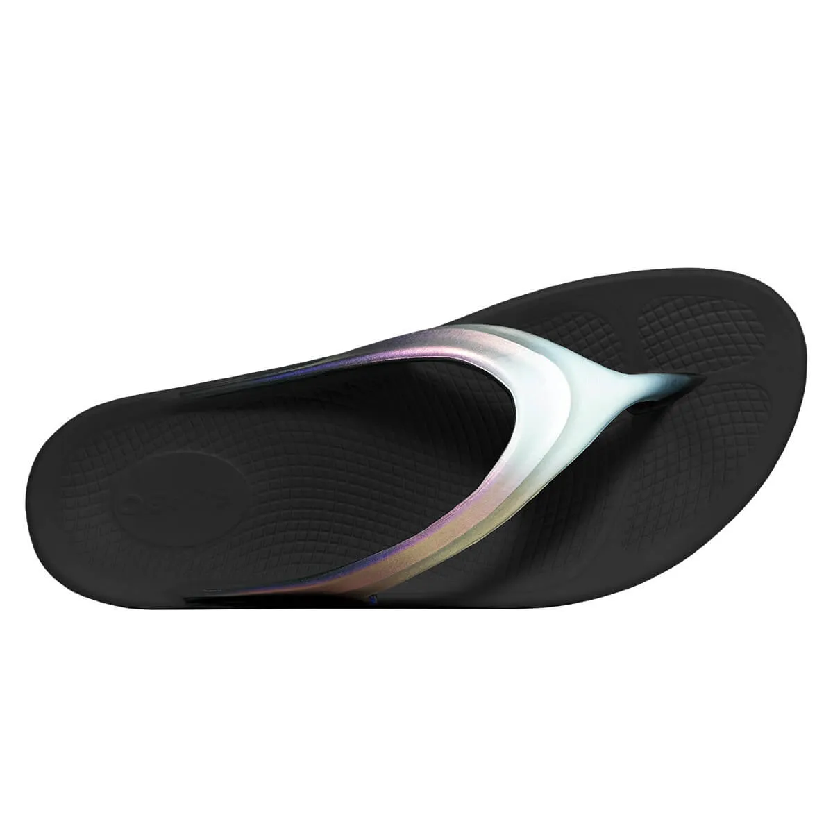 Oofos Oolala Flip Flop | Calypso