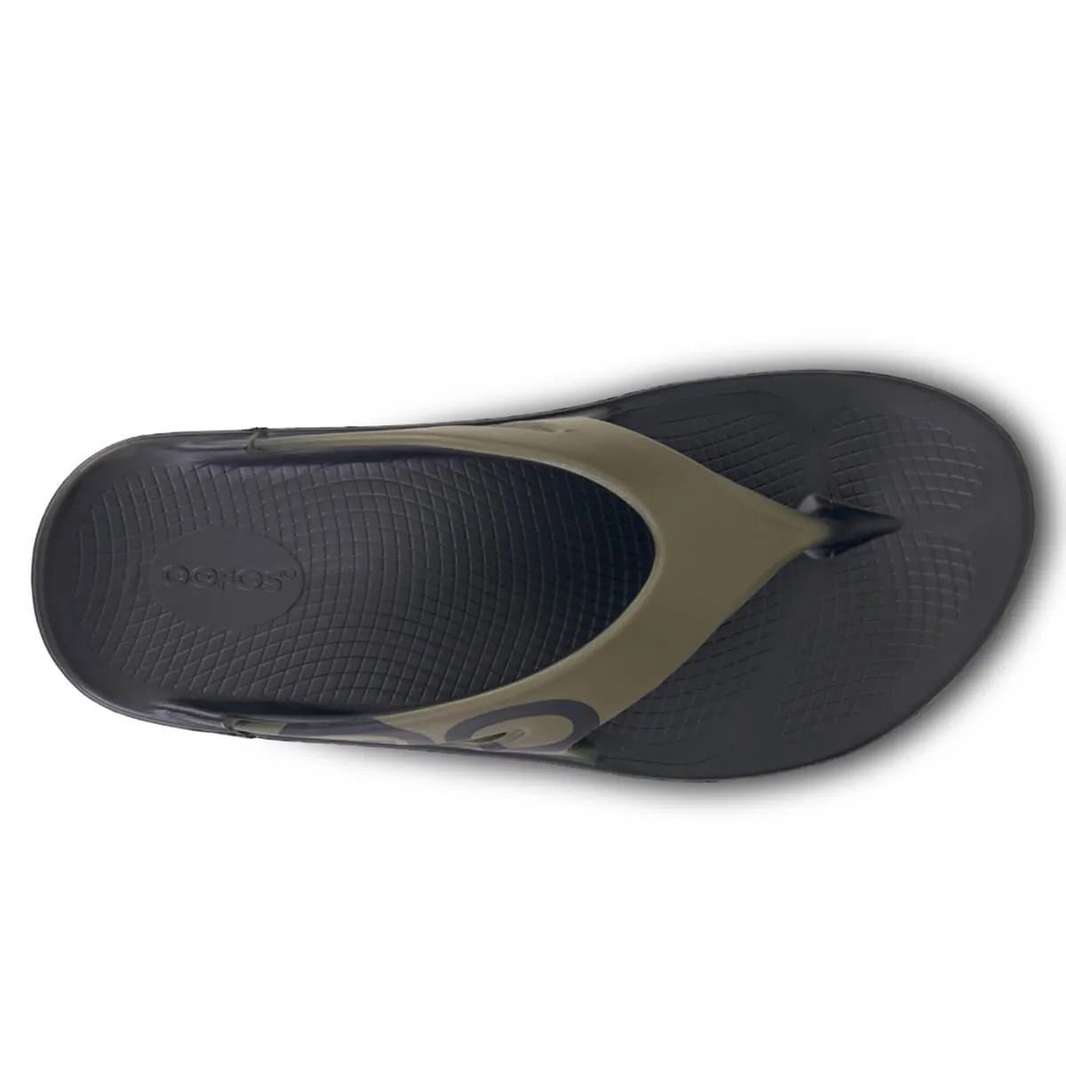 Oofos OOriginal Sport Men's | Tactical Green