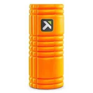 Open Box - TriggerPoint Grid Foam Roller - Orange