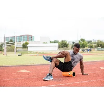 Open Box - TriggerPoint Grid Foam Roller - Orange