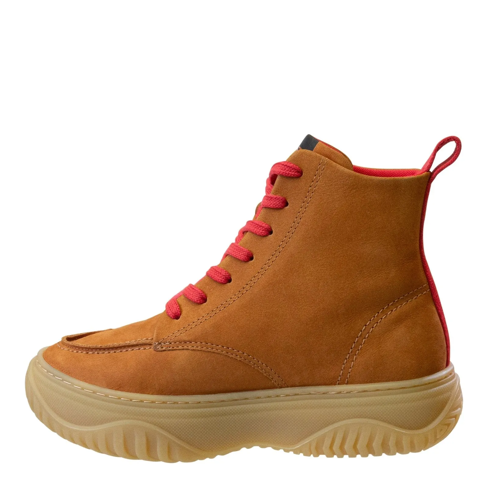 OTBT: GORP in CAMEL Sneaker Boots