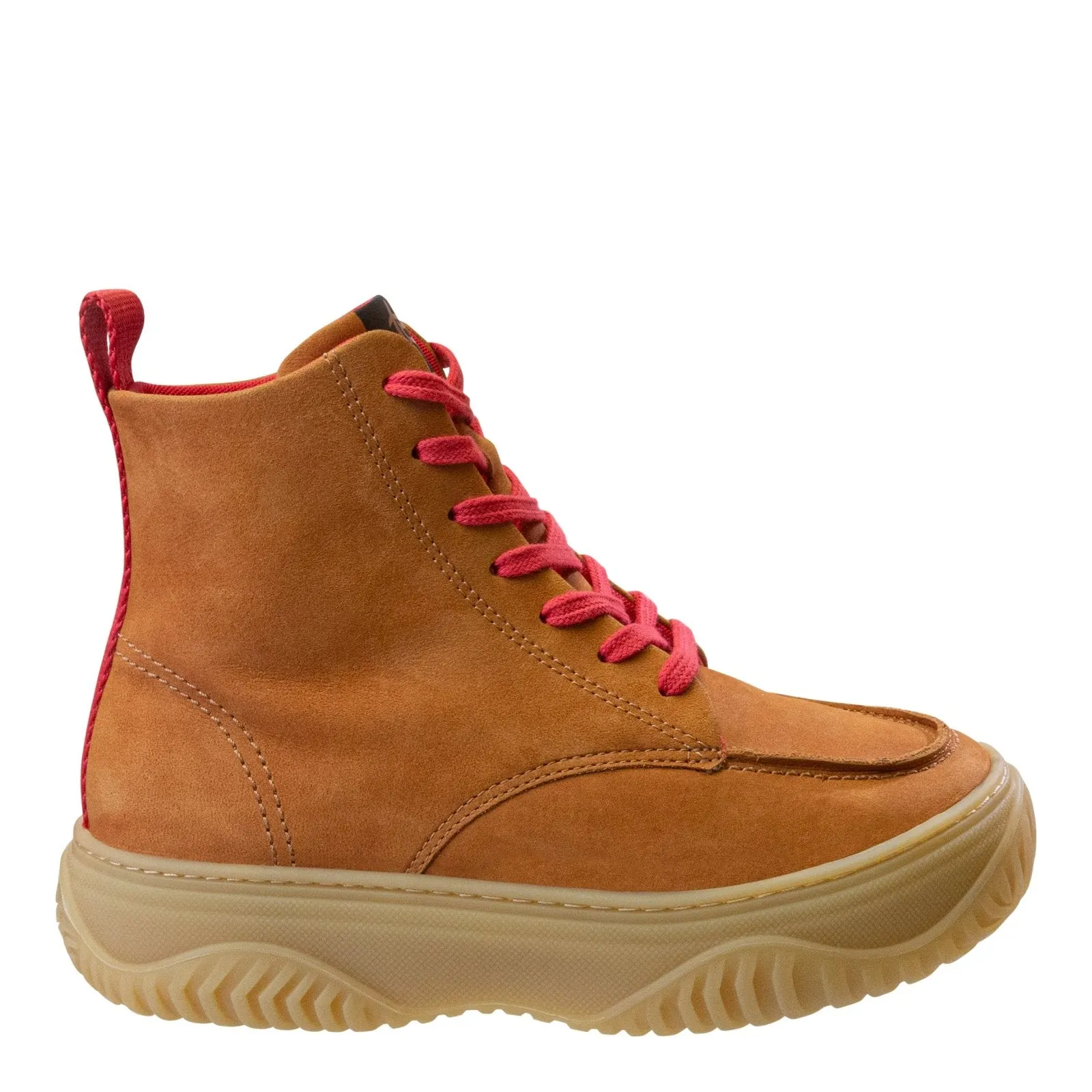 OTBT: GORP in CAMEL Sneaker Boots