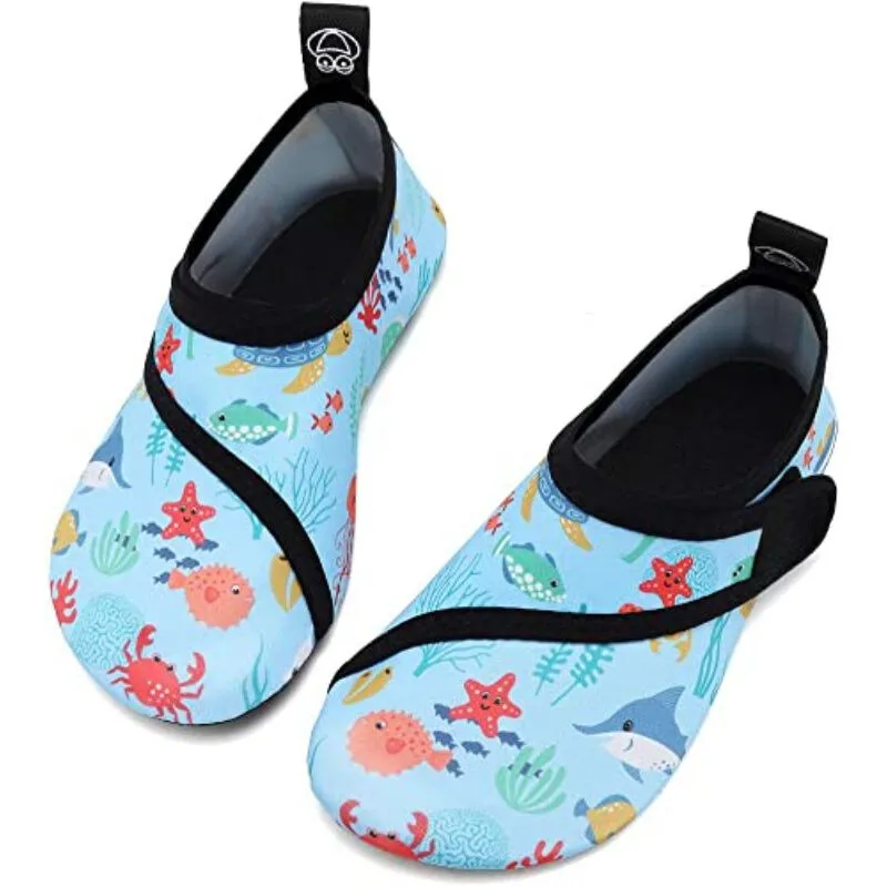 Outdoor Aqua Watersports Kids Shoes