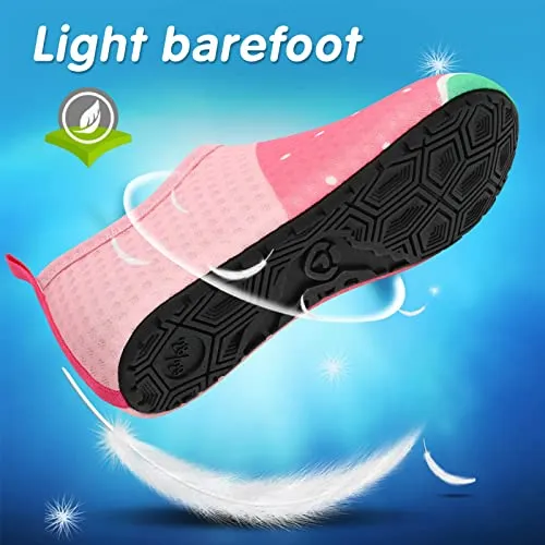 Outdoor Aqua Watersports Kids Shoes