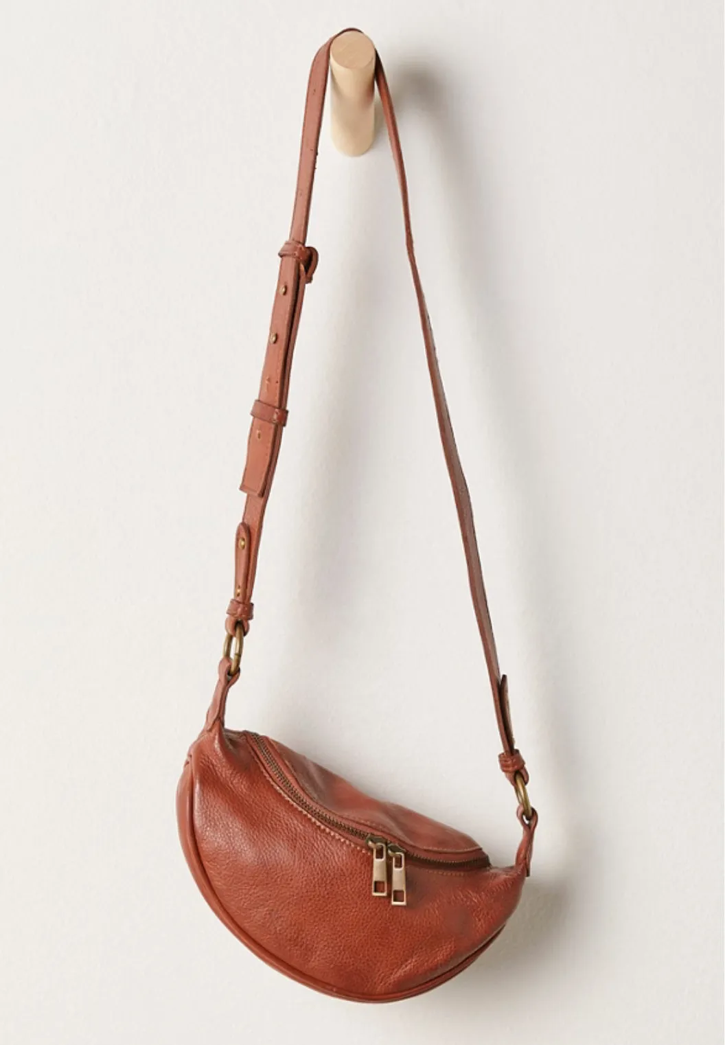 PALMER CROSSBODY BAG