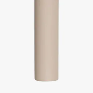 Paper Roll Photography Studio Backdrop Full Length (2.7 x 10M) - Creamy Truffle Beige