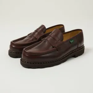 Paraboot Reims Loafer - Lis Ecore