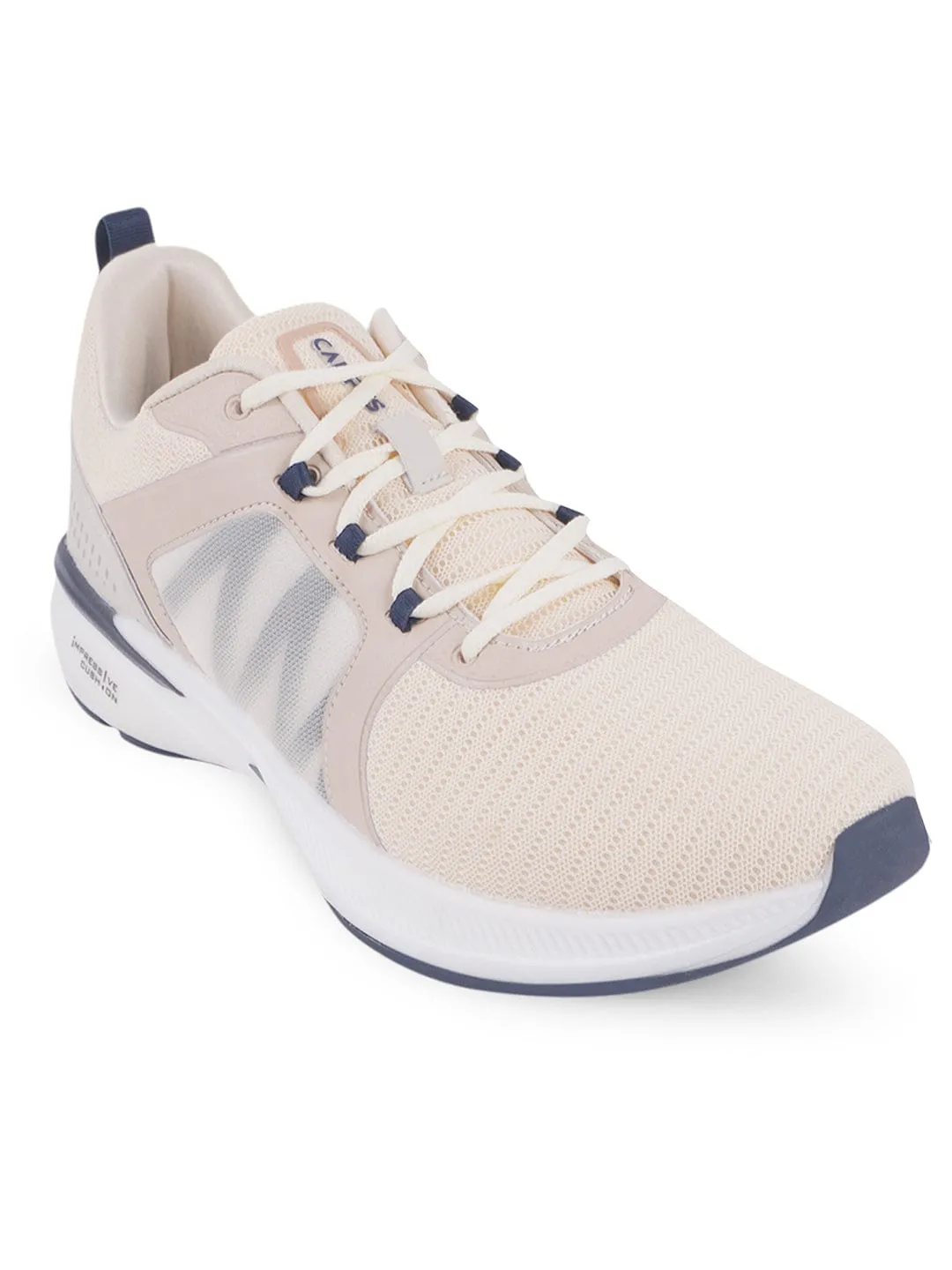 PEDRO off White Men's Running Shoes