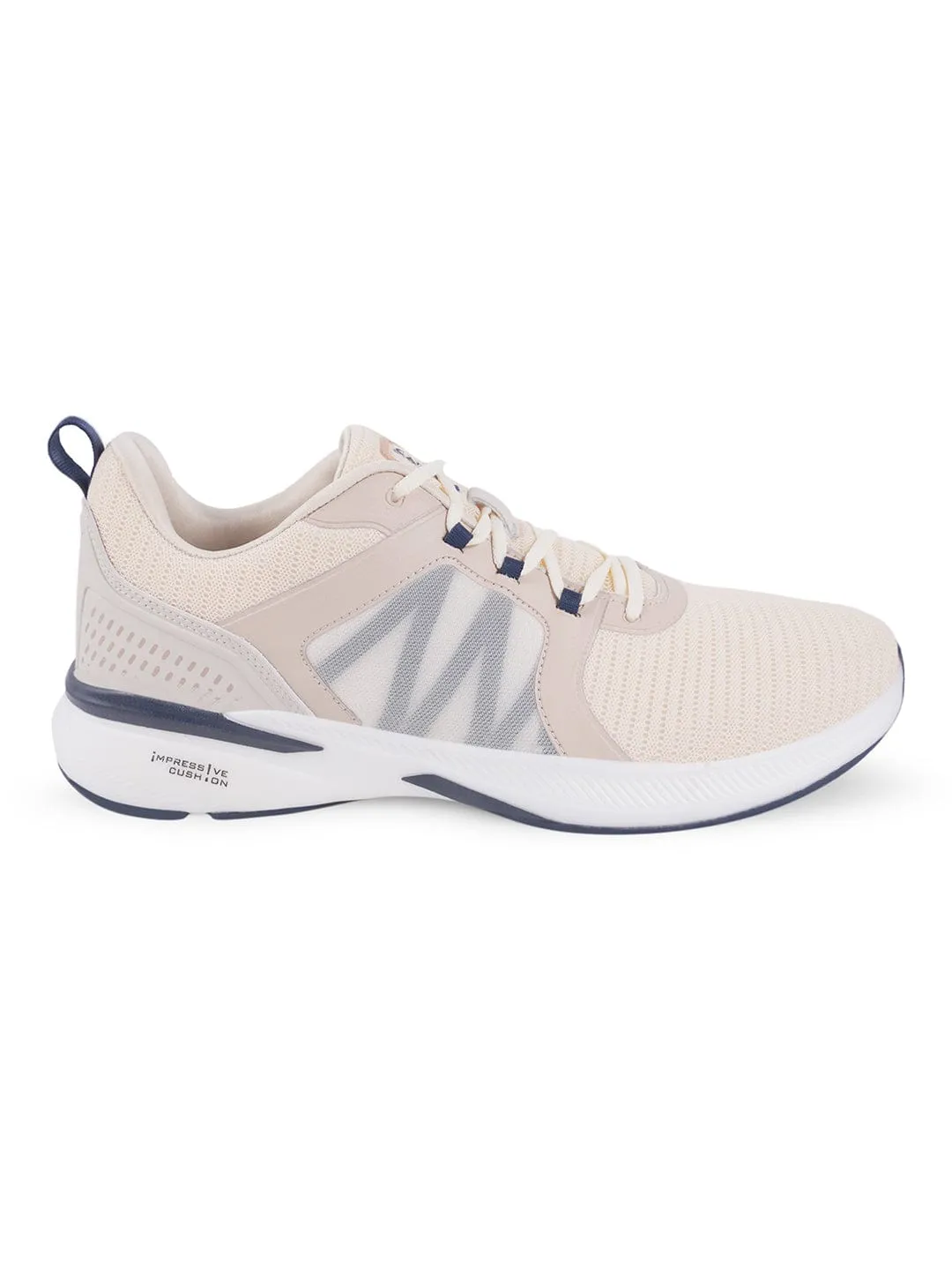 PEDRO off White Men's Running Shoes