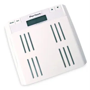 Perfect Fitness Body Fat Scale (White)