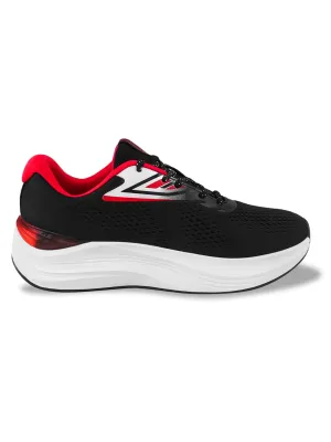 PICO Black Men's Sports Shoes