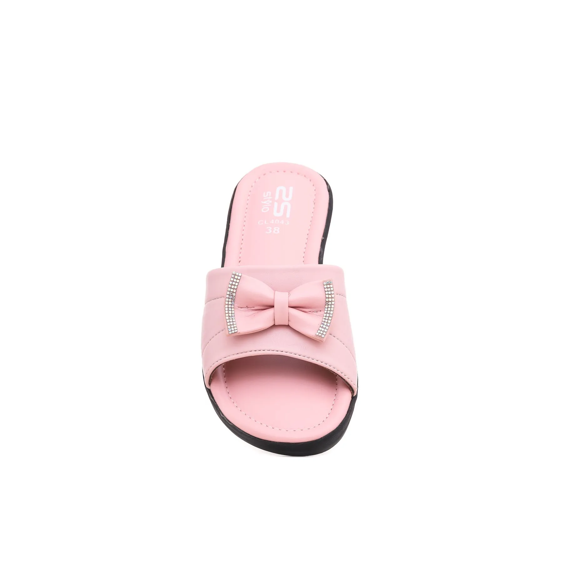 Pink Casual Softy CL4043