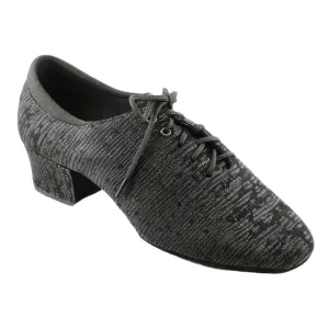 Practice Dance Shoes, 1205 Flexi, Black Shevro