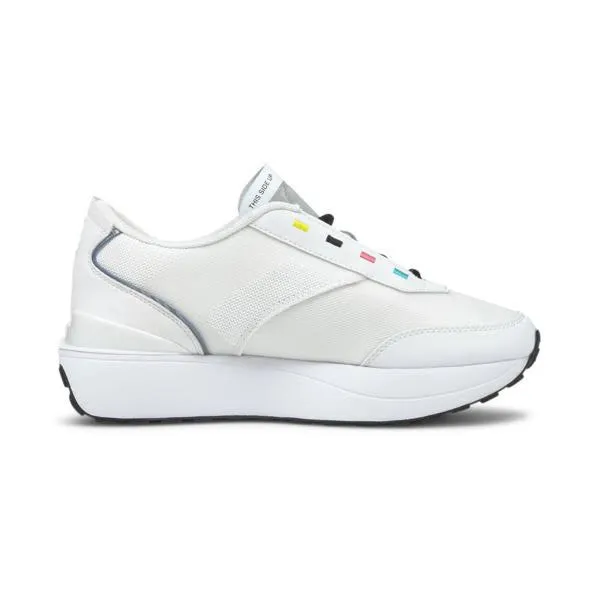 PUMA x FELIPE PANTONE Cruise Rider Women's Sneakers