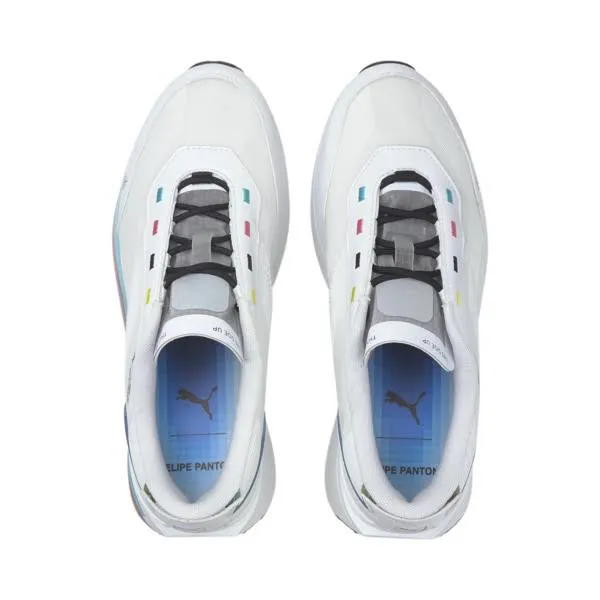 PUMA x FELIPE PANTONE Cruise Rider Women's Sneakers