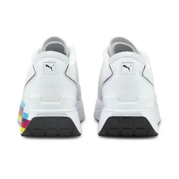 PUMA x FELIPE PANTONE Cruise Rider Women's Sneakers