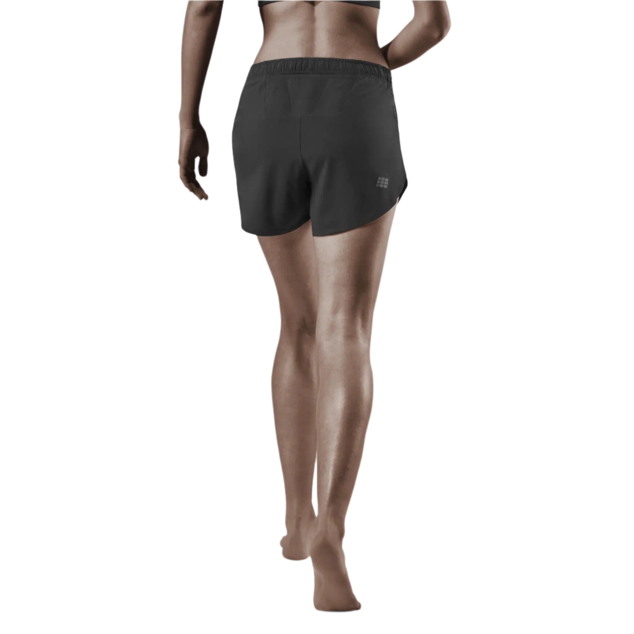 Race Loose Fit Shorts, Women