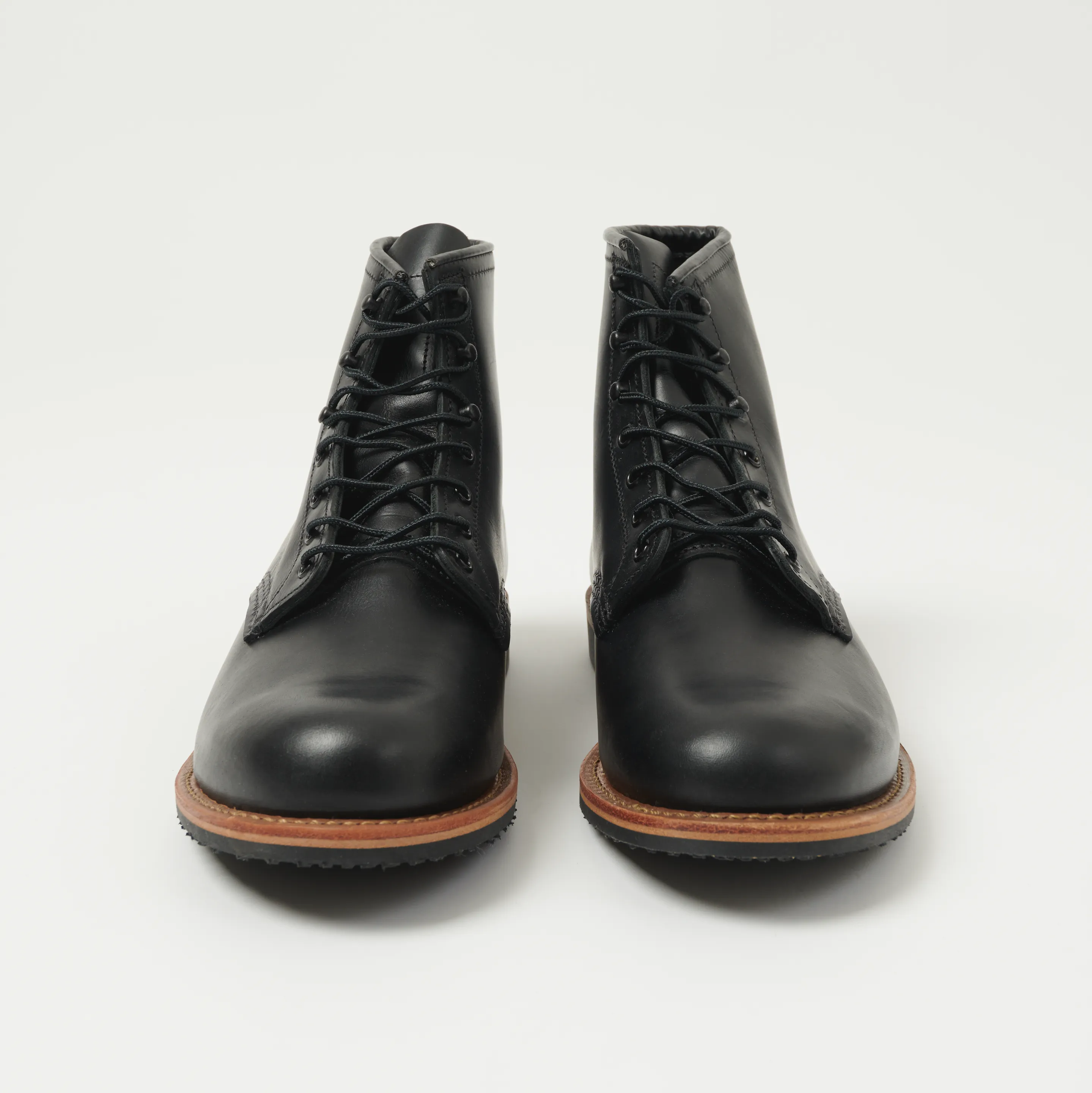 Red Wing 9423 Beckman Boot - Black