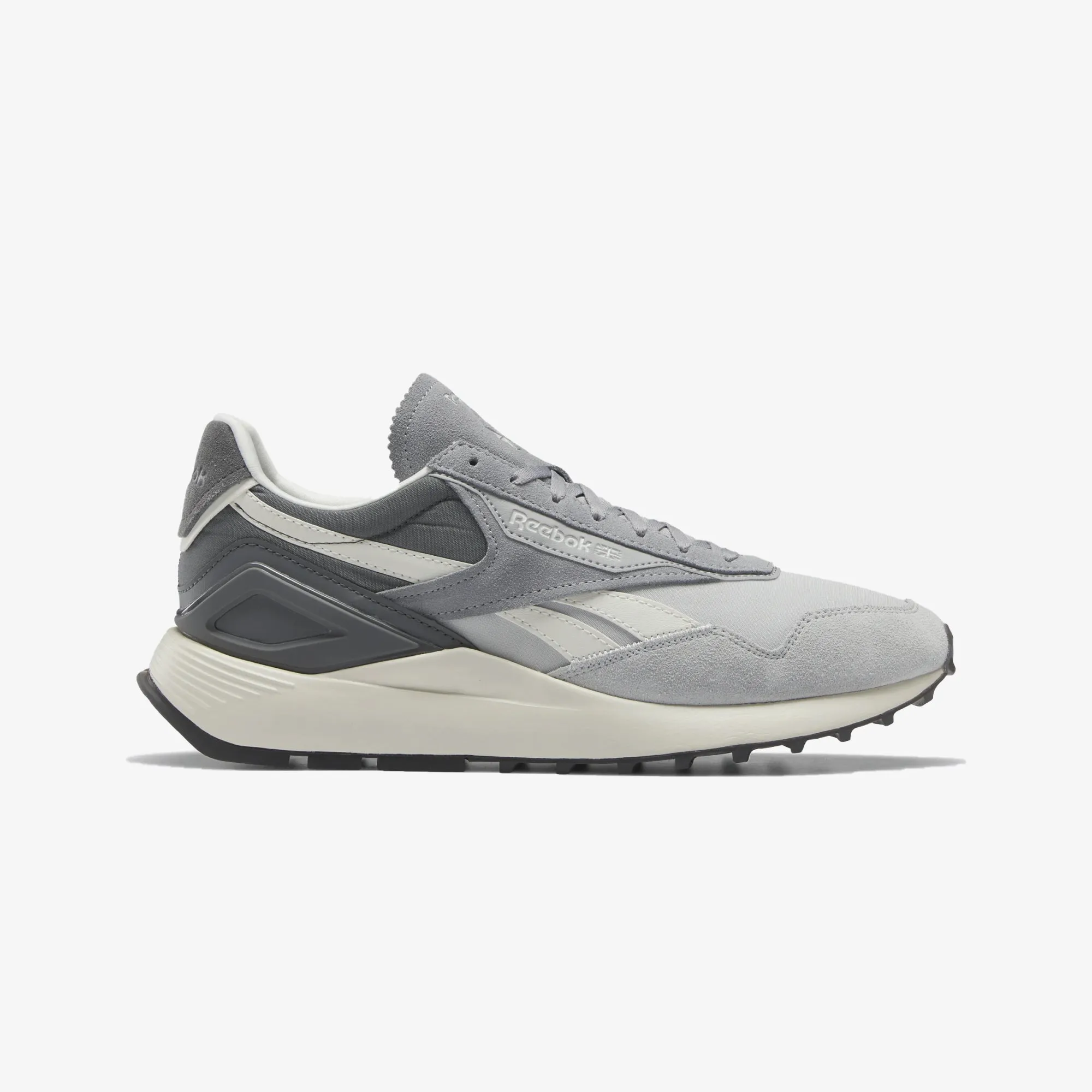 Reebok | CLASSIC LEATHER LEGACY AZ  { PURE GREY