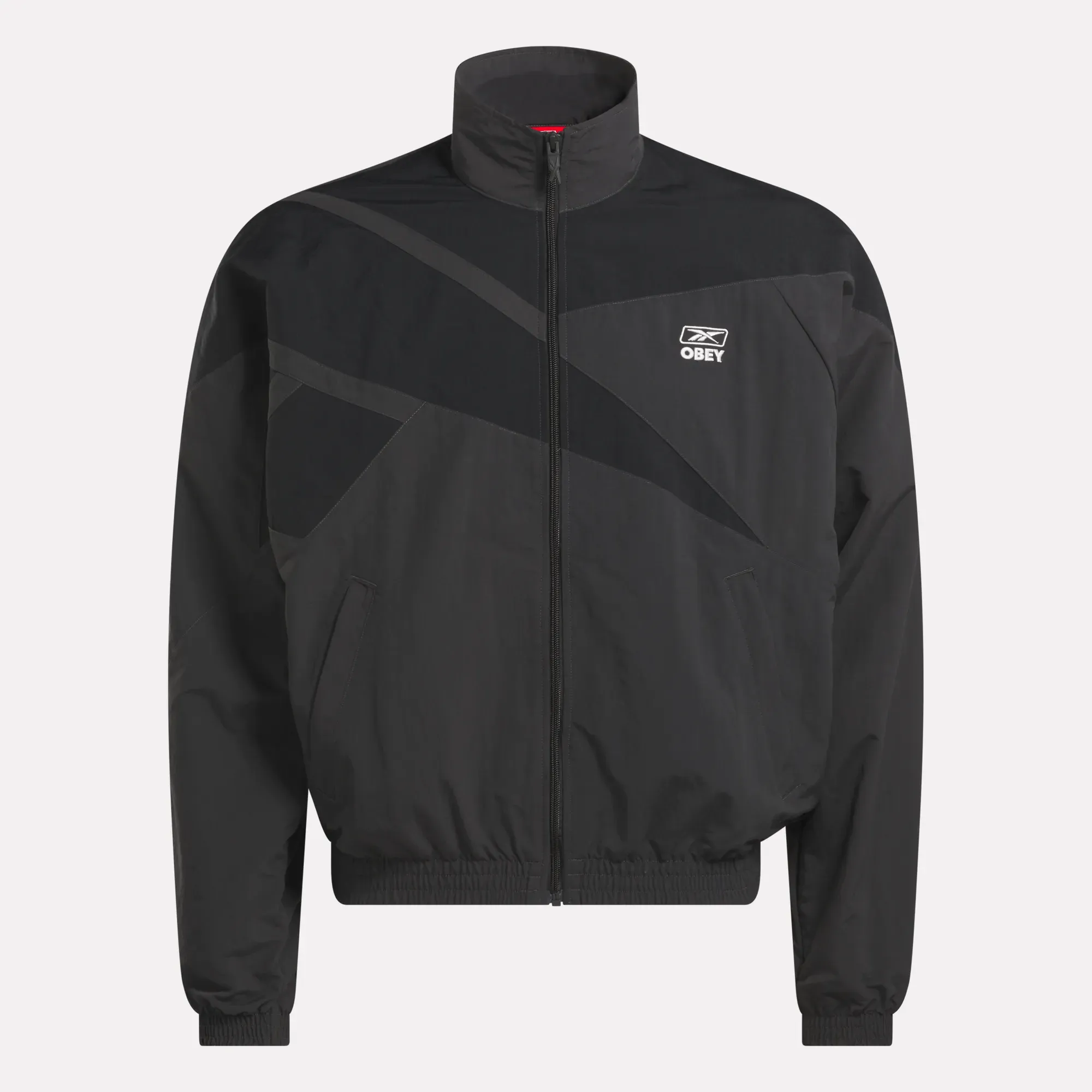 Reebok x OBEY Track Jacket