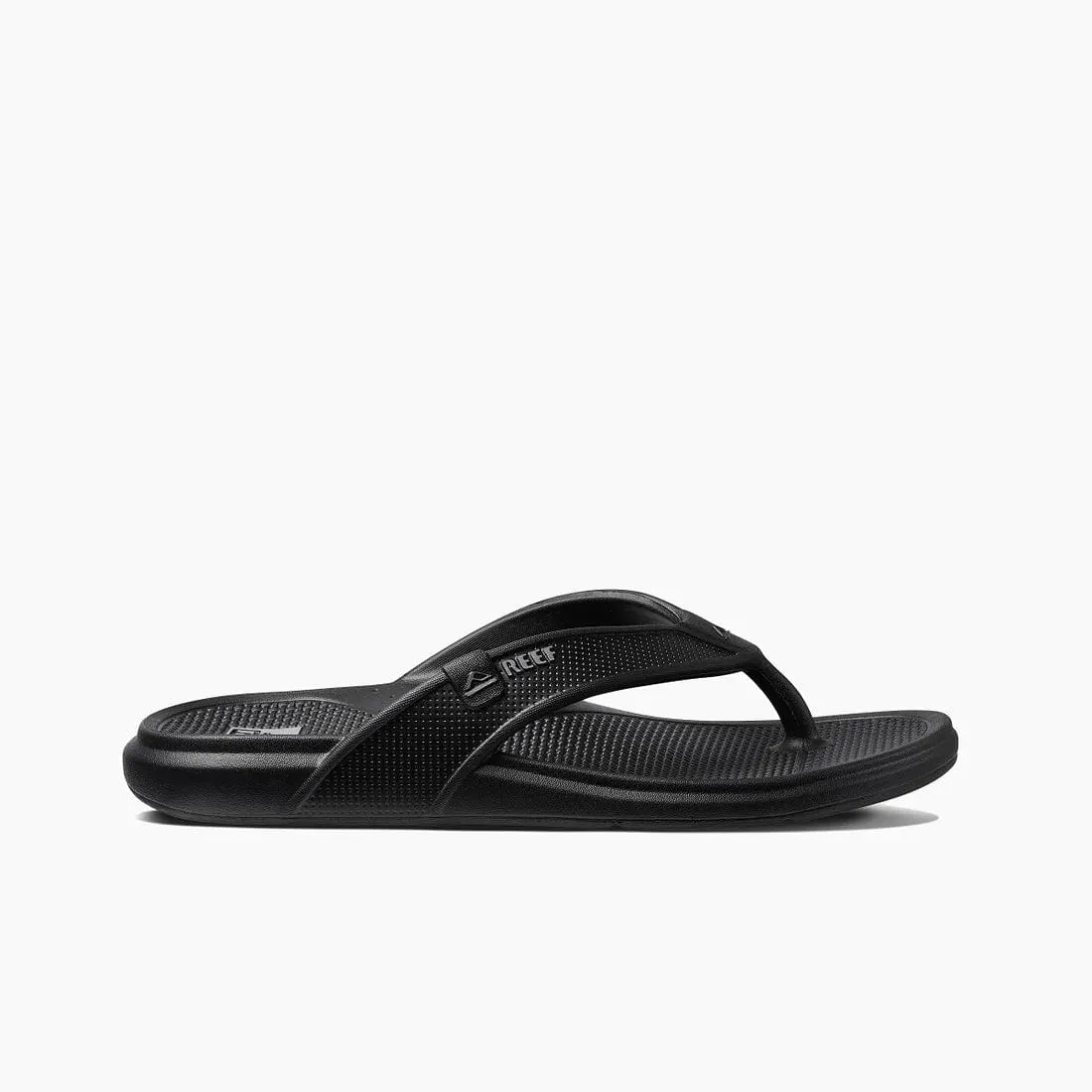 Reef Men's Oasis Flips- Black