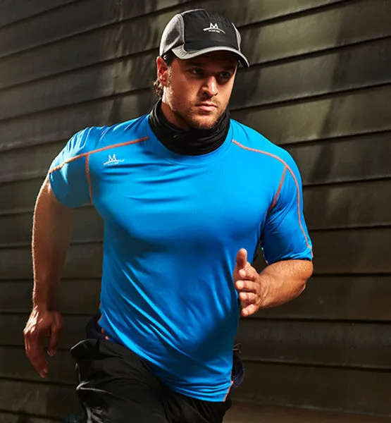 Reflective Fitness Multi-Cool | Blue