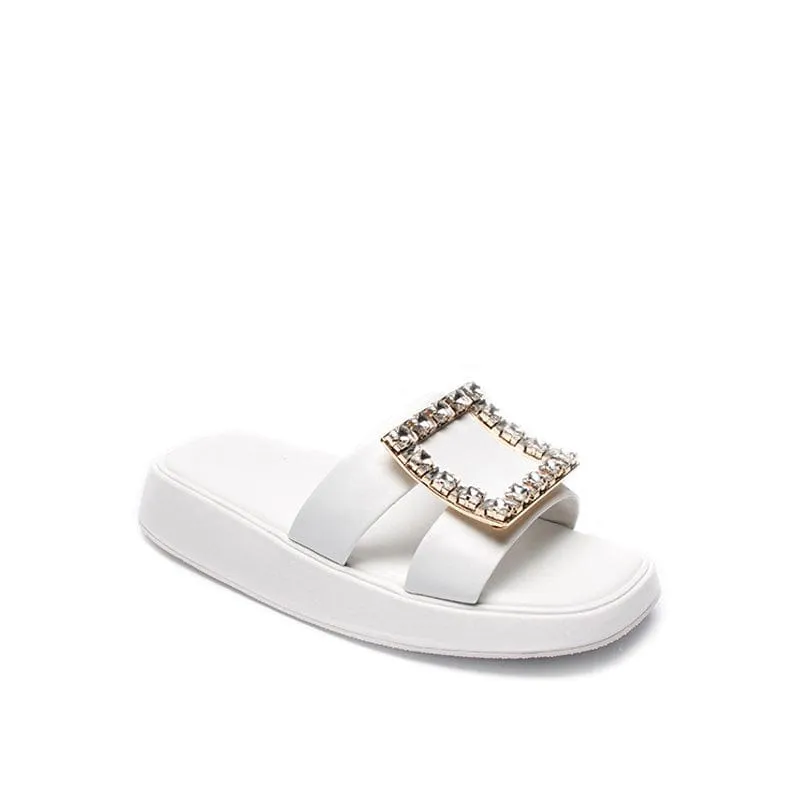 Rhinestones Diamond Sandals