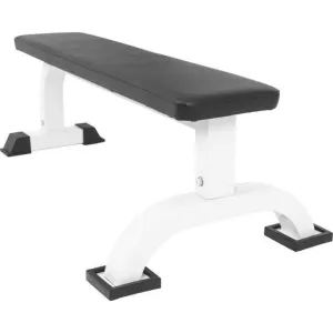 Rugged Flat Weight Bench