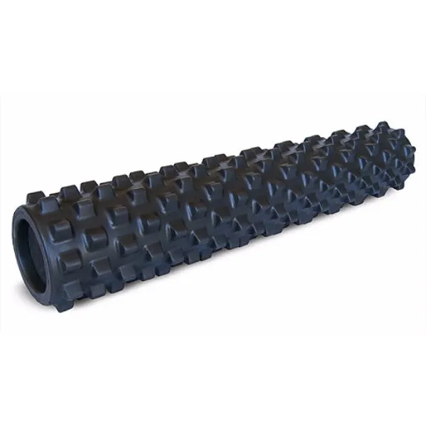 RUMBLEROLLER - Firmer Black