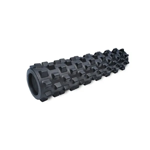 RUMBLEROLLER - Firmer Black