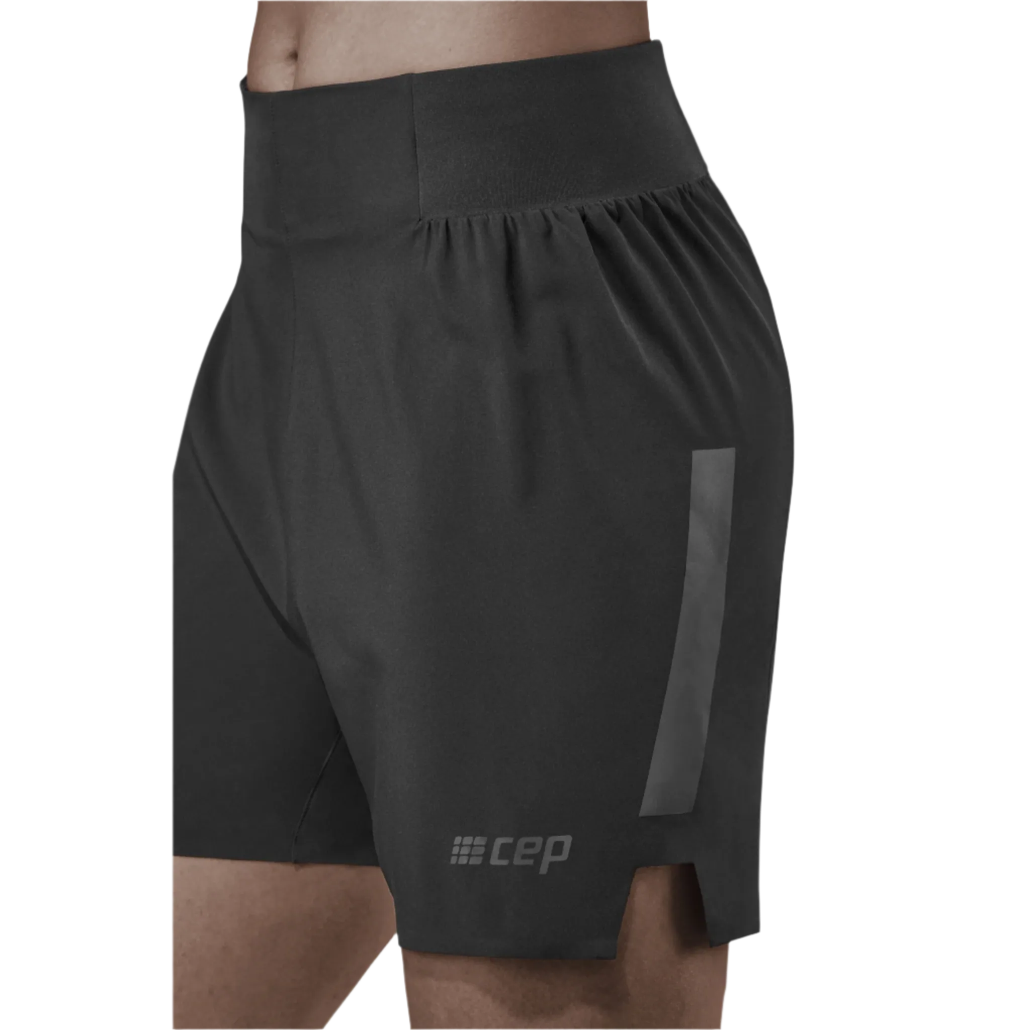 Run Loose Fit Shorts, Women