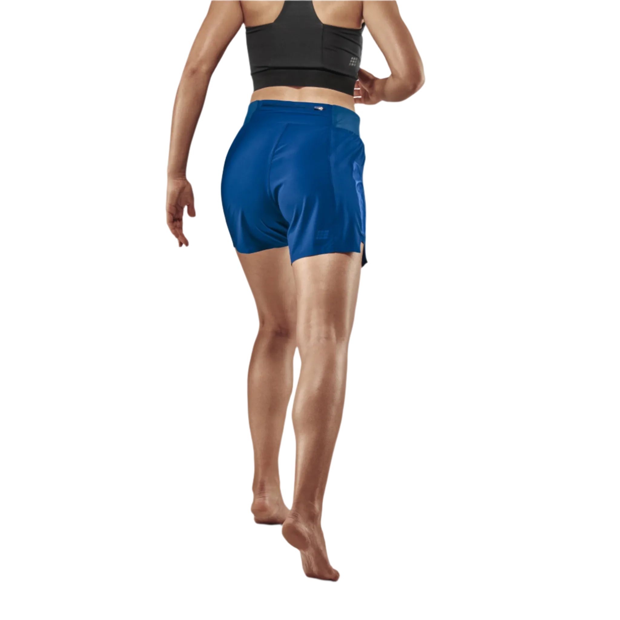 Run Loose Fit Shorts, Women