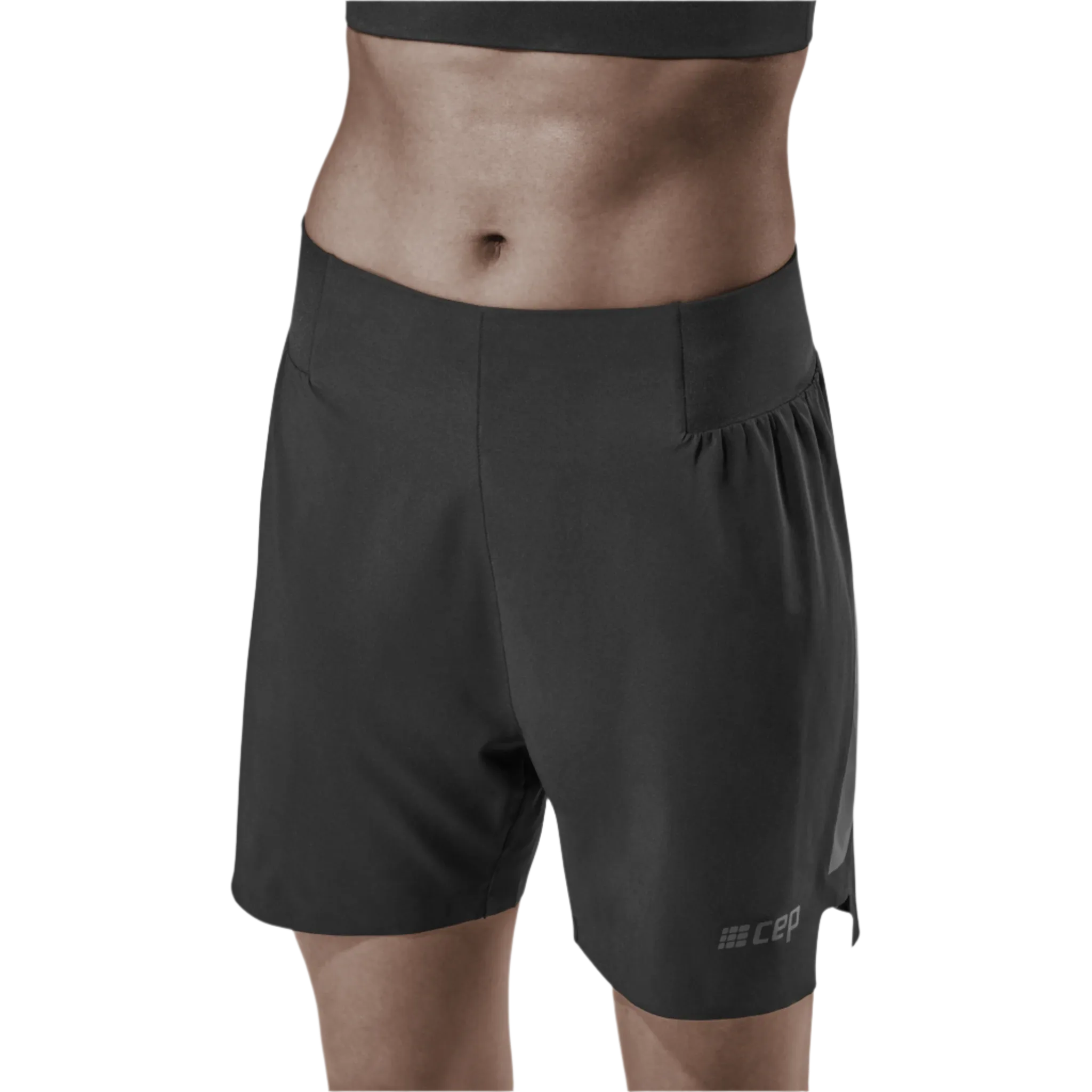 Run Loose Fit Shorts, Women