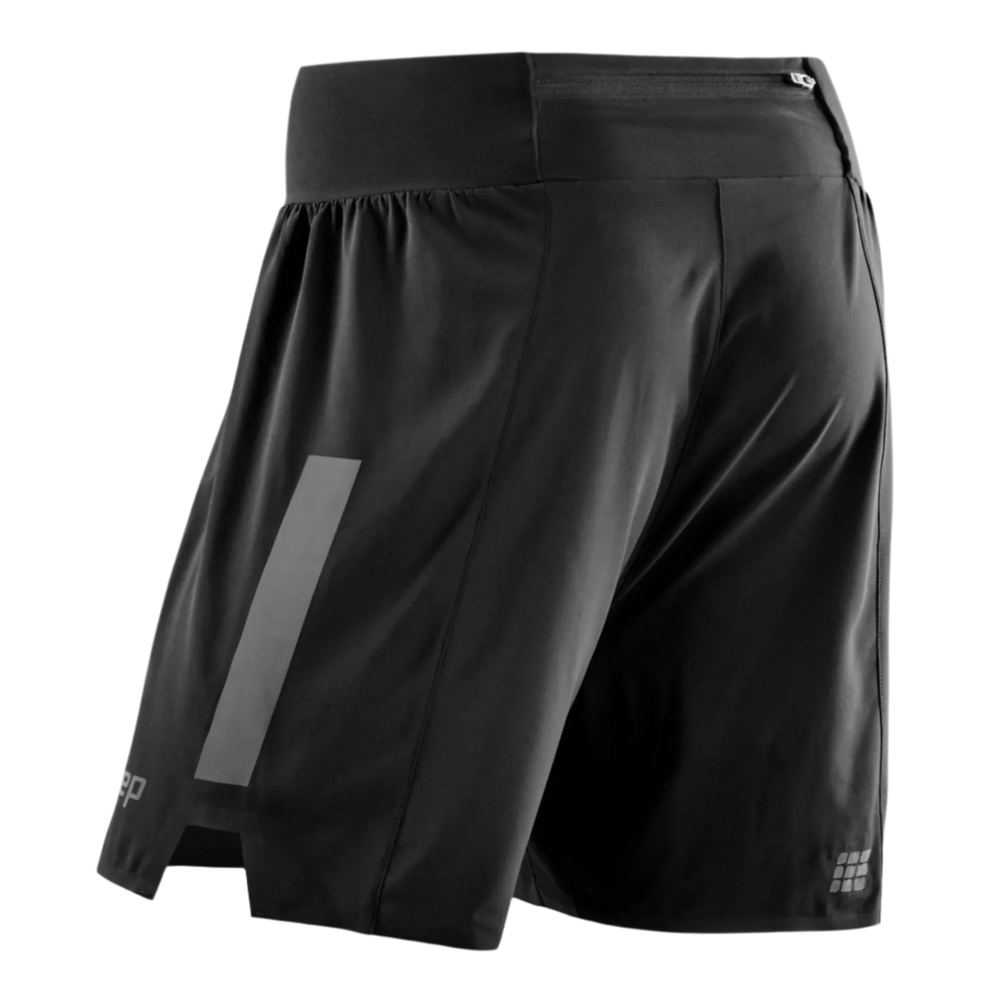 Run Loose Fit Shorts, Women