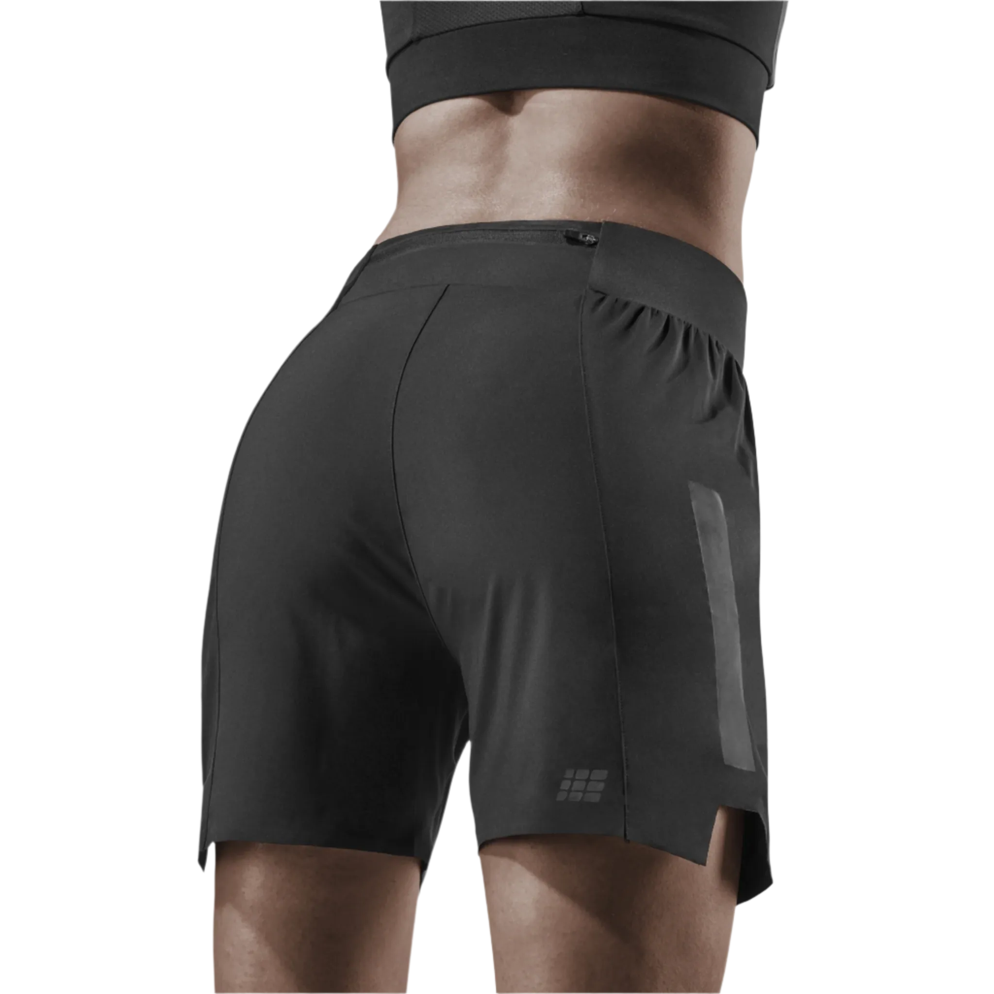 Run Loose Fit Shorts, Women