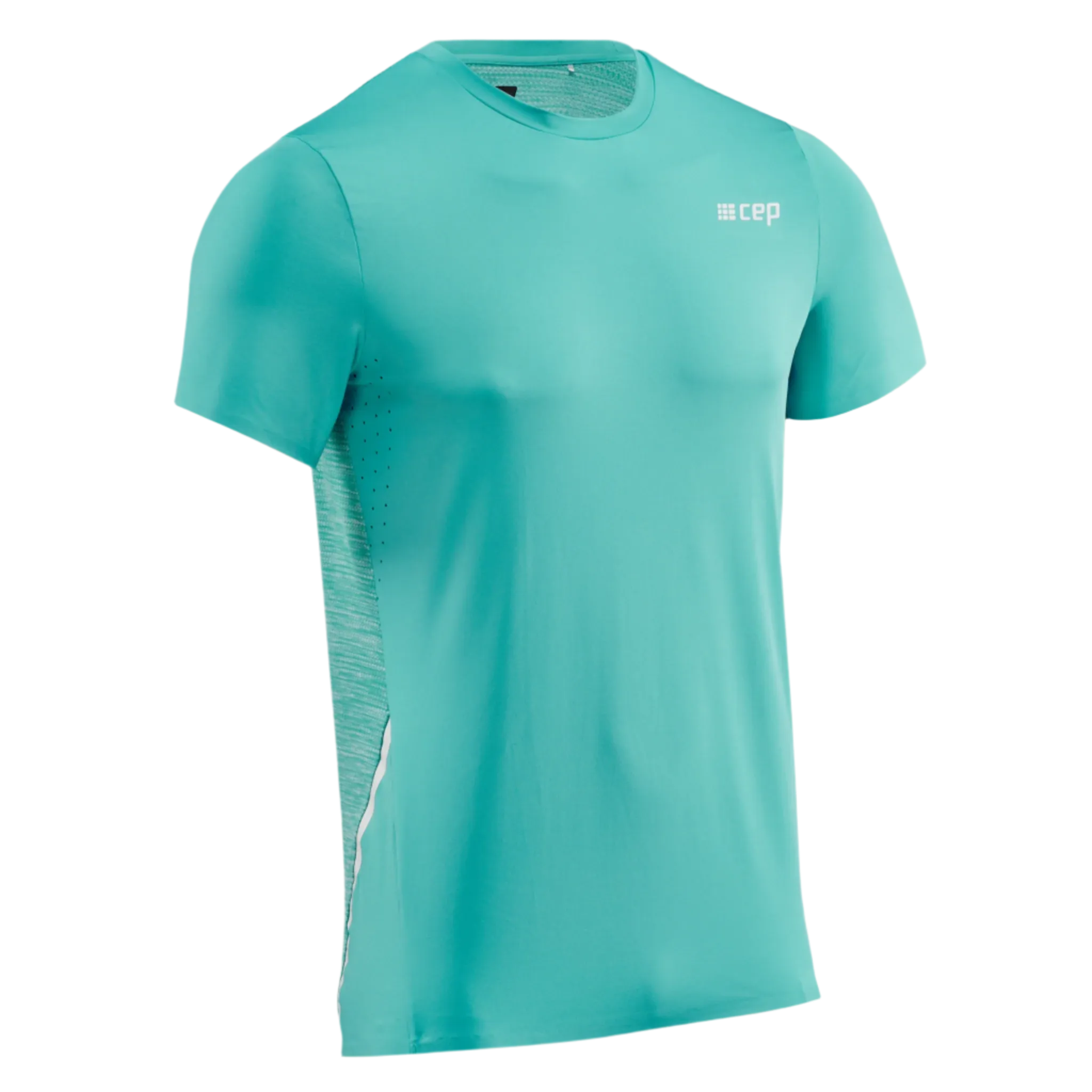 Run Shirt Short Sleeve, Men