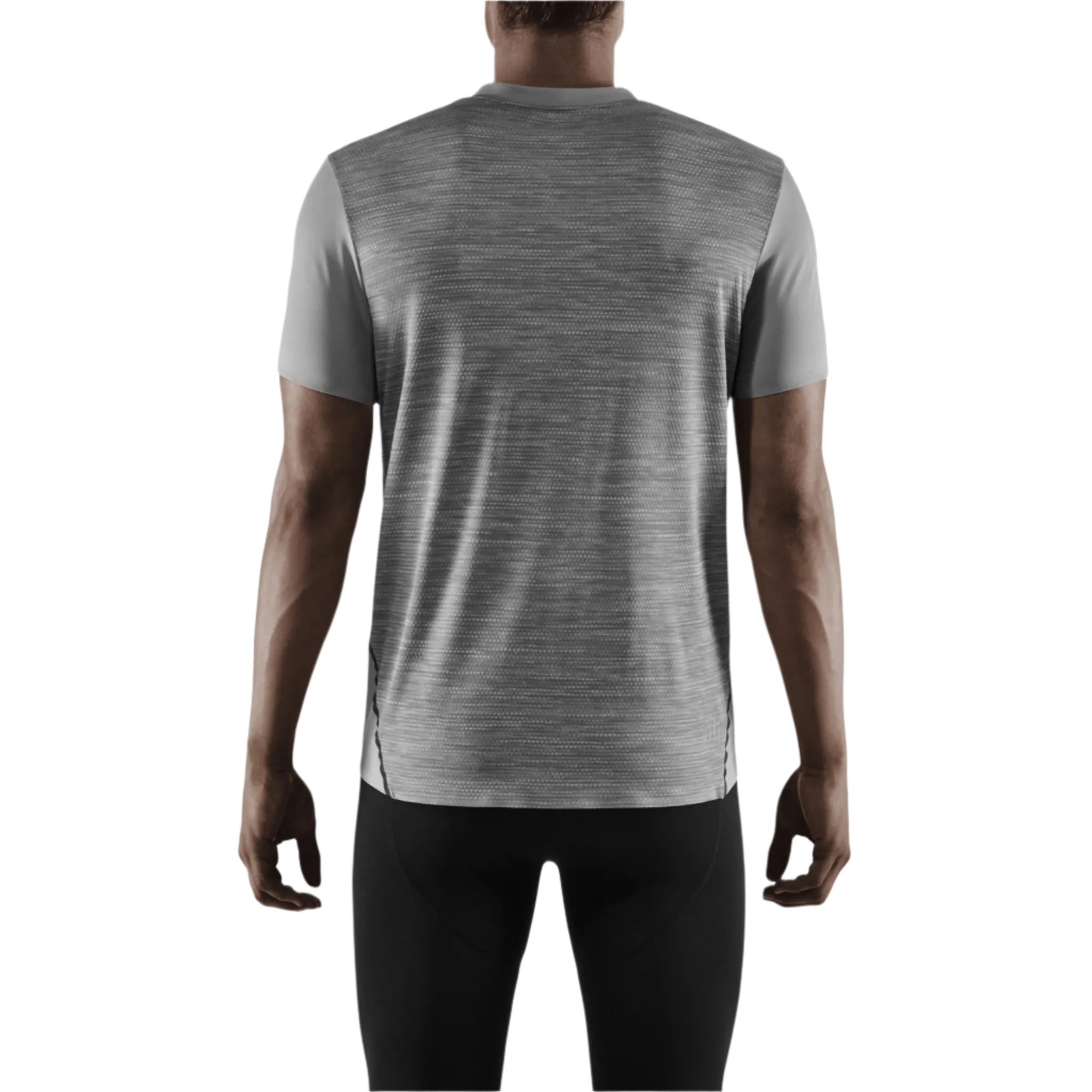 Run Shirt Short Sleeve, Men