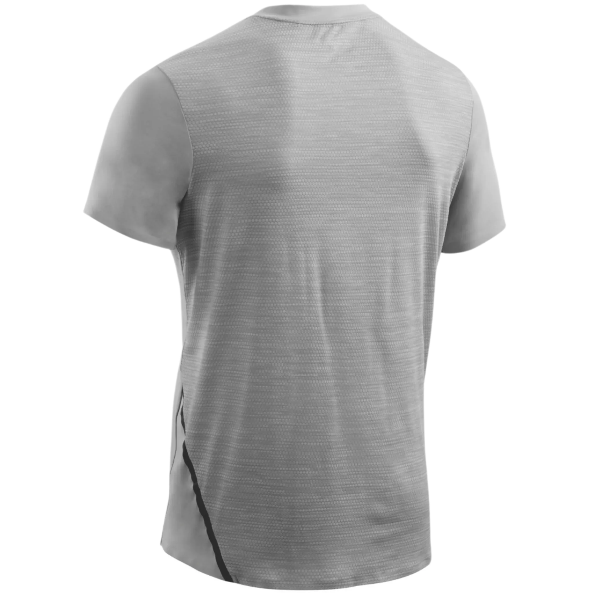 Run Shirt Short Sleeve, Men