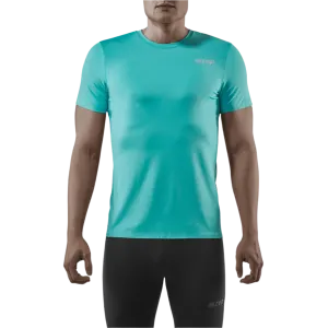 Run Shirt Short Sleeve, Men