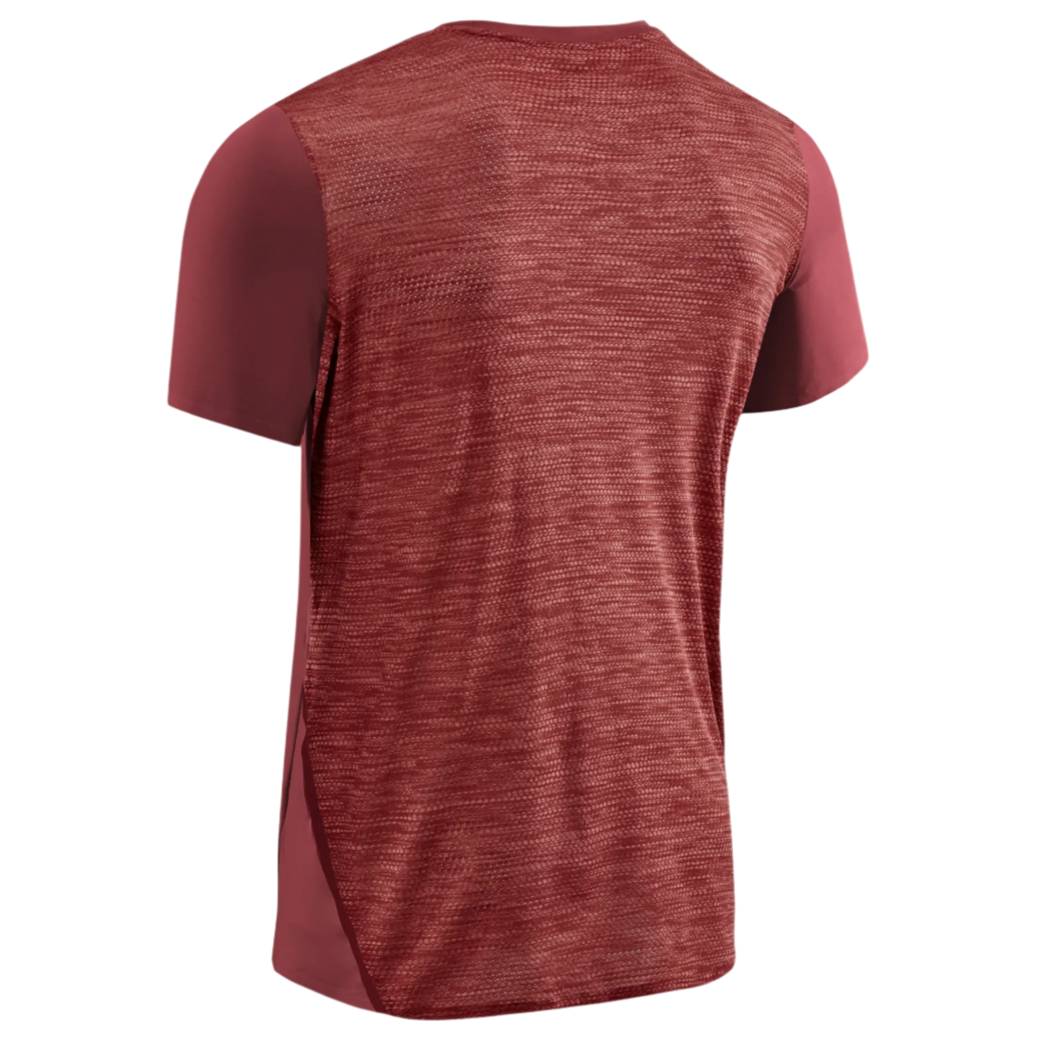 Run Shirt Short Sleeve, Men