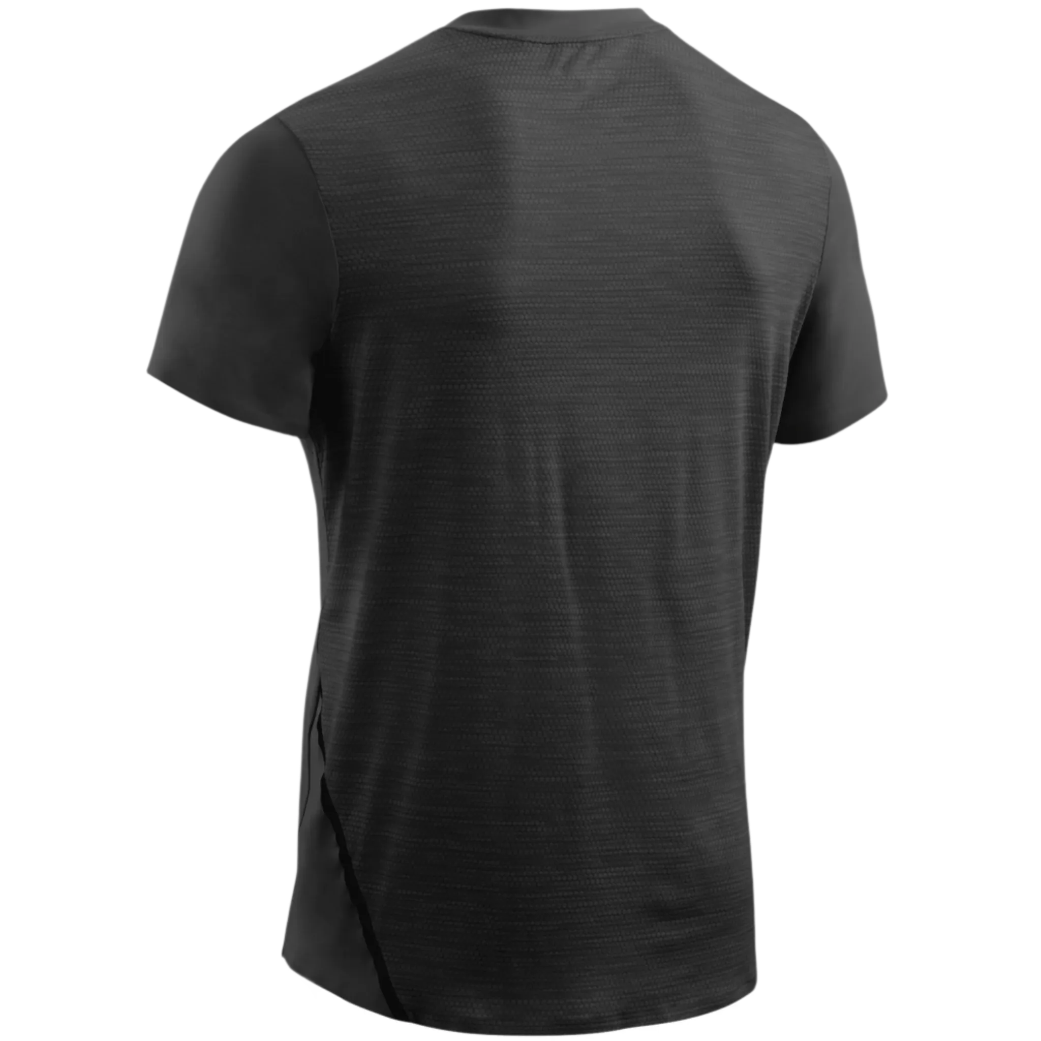 Run Shirt Short Sleeve, Men