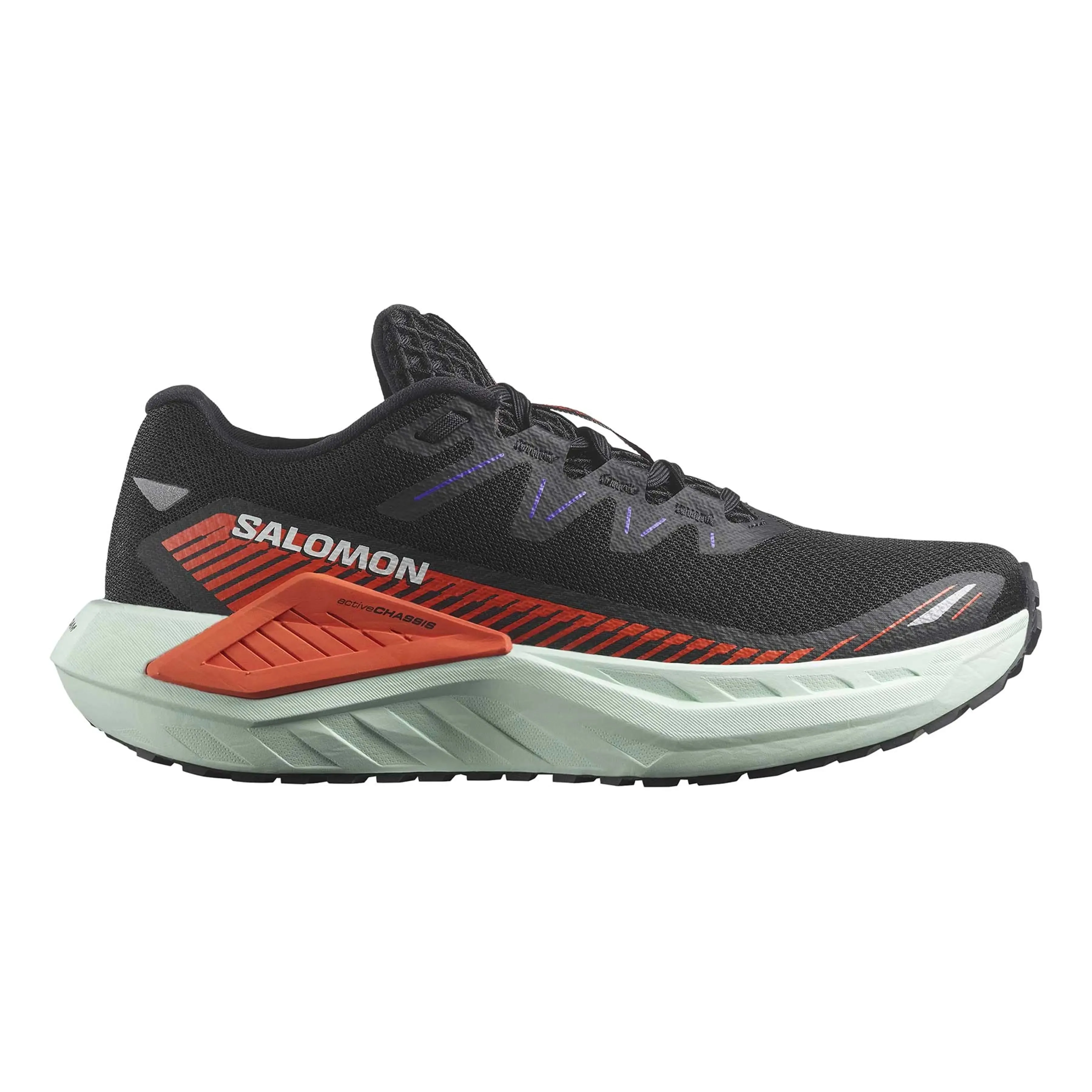 Salomon DRX Defy GRVL Womens Trail Shoe AW24