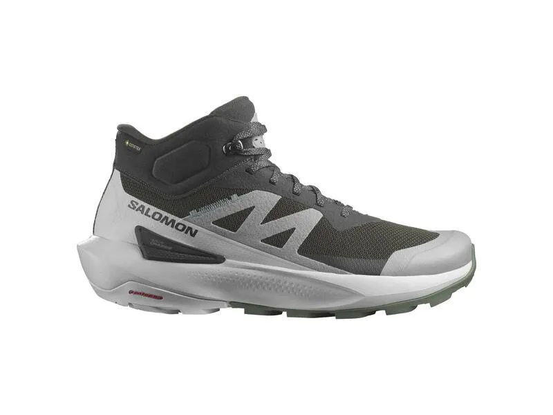 Salomon Men’s Elixir Active Mid Gore-Tex Shoe