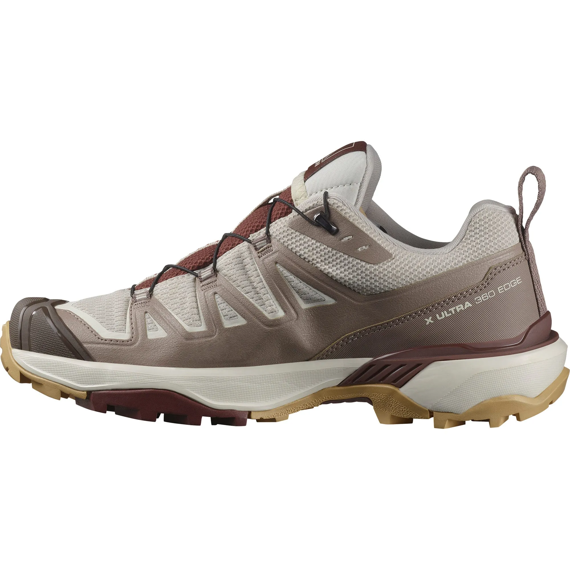 SALOMON SHOES X ULTRA 360 EDGE GTX W Slv Cl