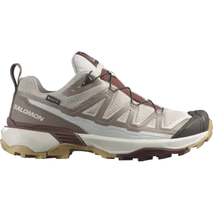 SALOMON SHOES X ULTRA 360 EDGE GTX W Slv Cl