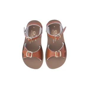 Salt Water Sandals Surfer - Tan