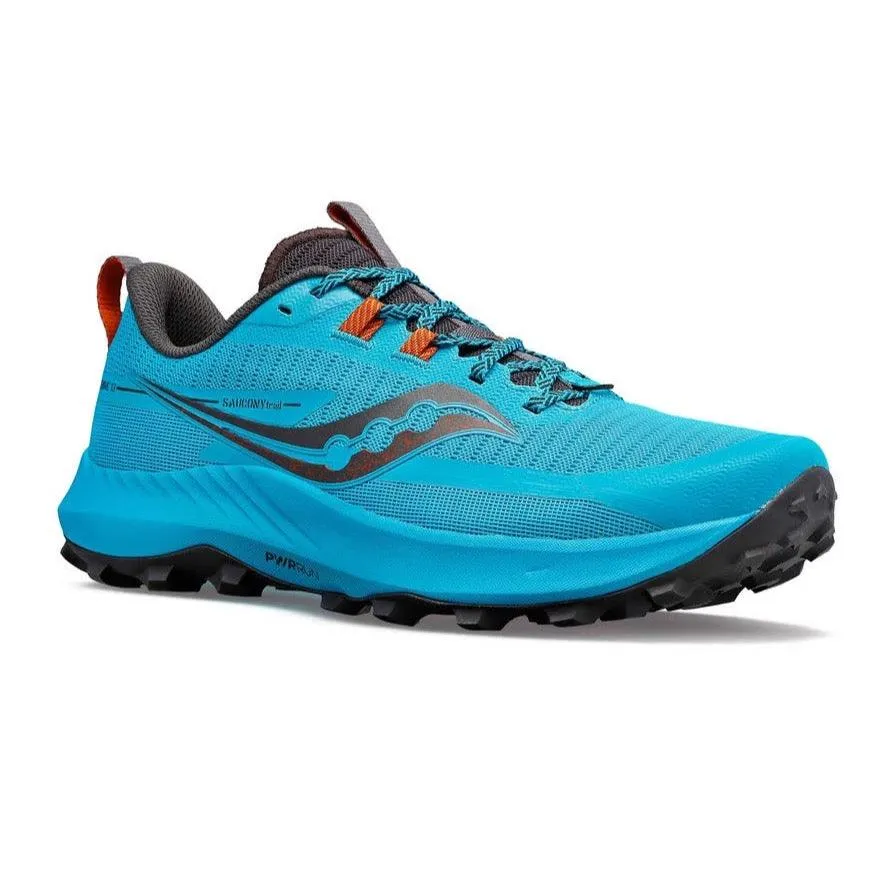 Saucony Peregrine 13 Mens Shoe