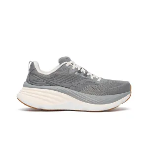 Saucony Women's Hurricane 24 - Cinder/Gum