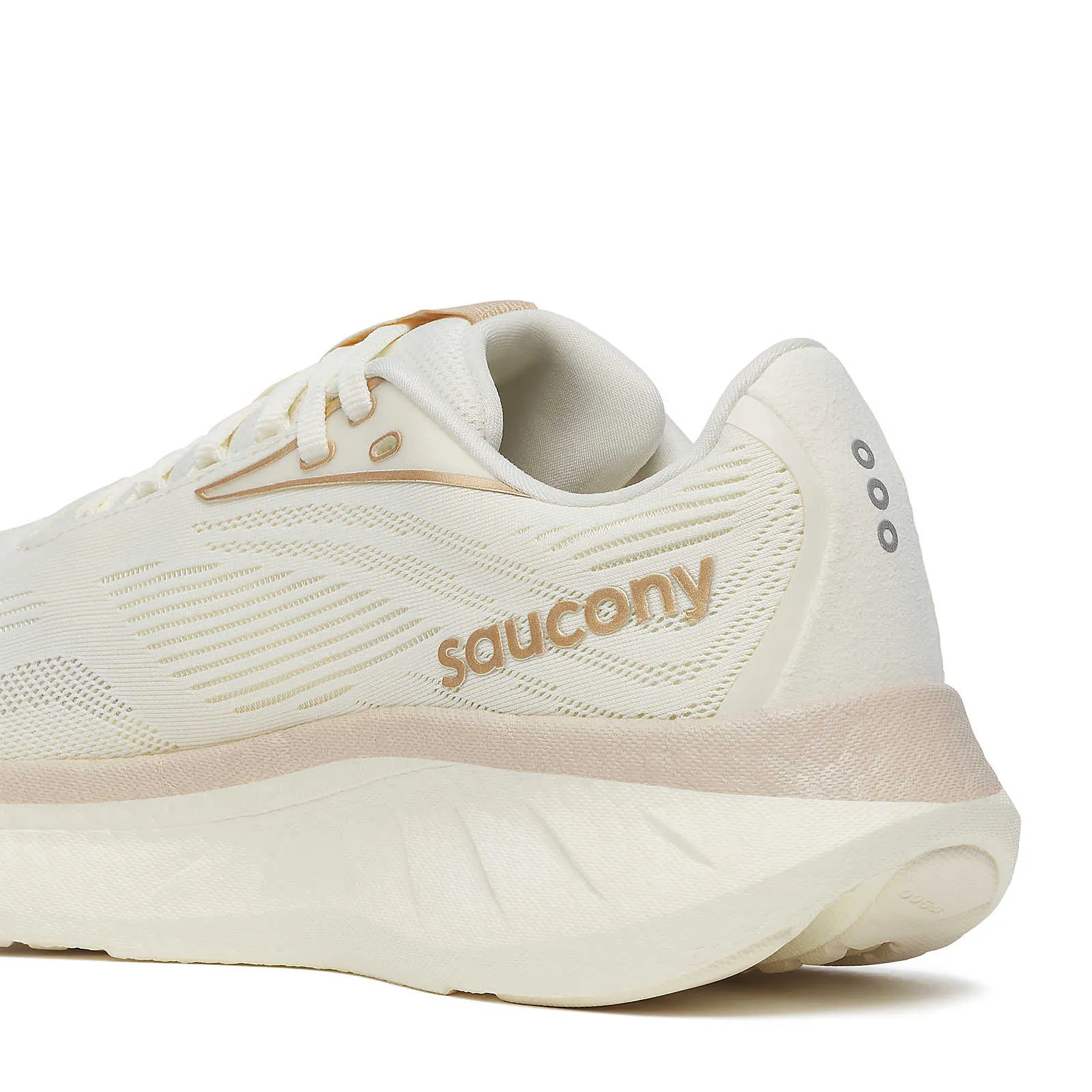 Saucony Women's Ride 18 Runners